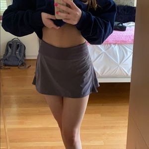 Lululemon Skirt